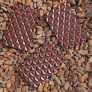 Chocolate Bars - Bean to Bar