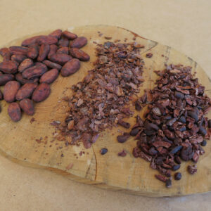 Chocolate Nibs
