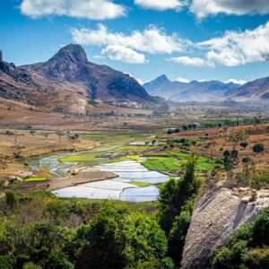 MADAGASCAR